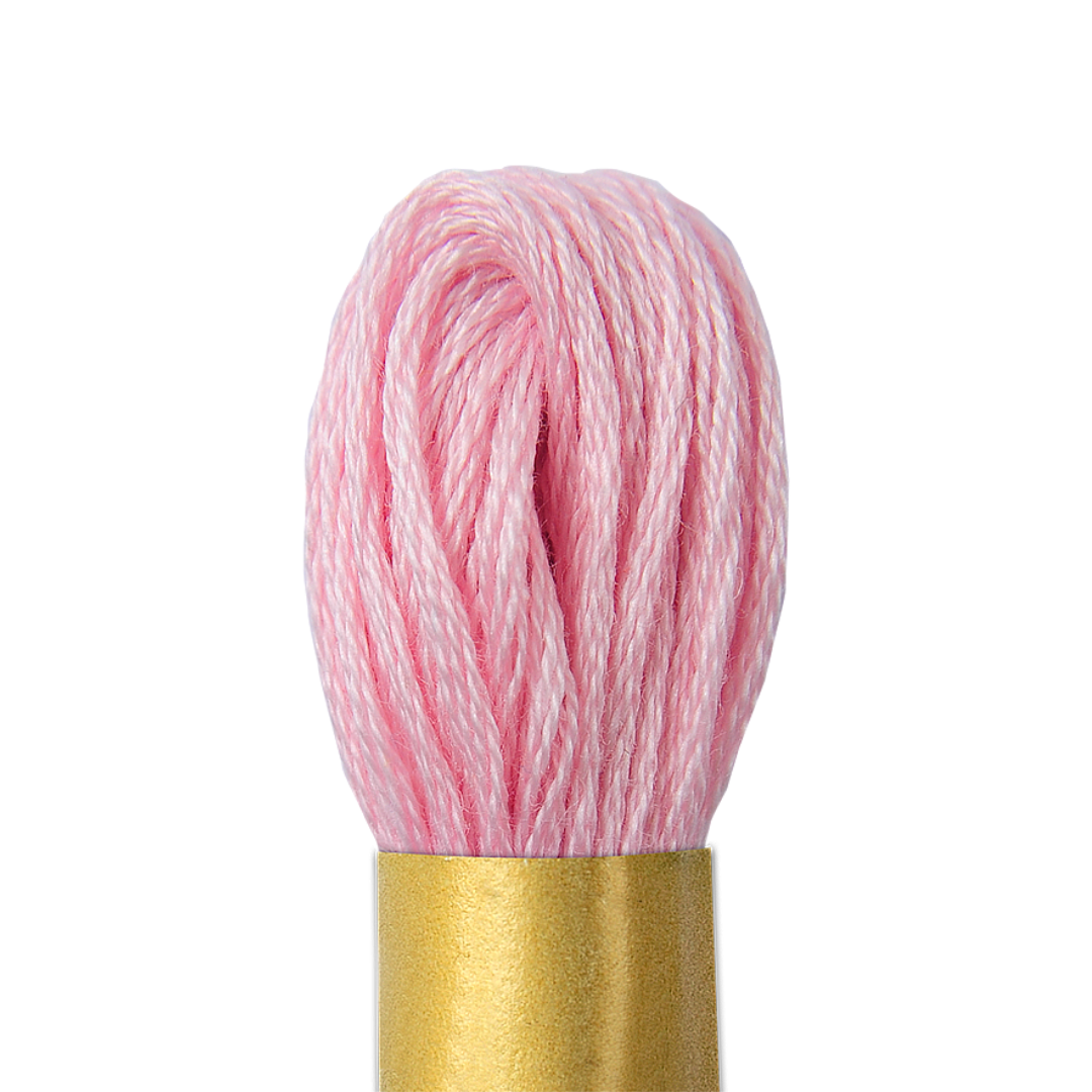 Circulo Maxi Mouline Thread (The Pink Shades) (338)