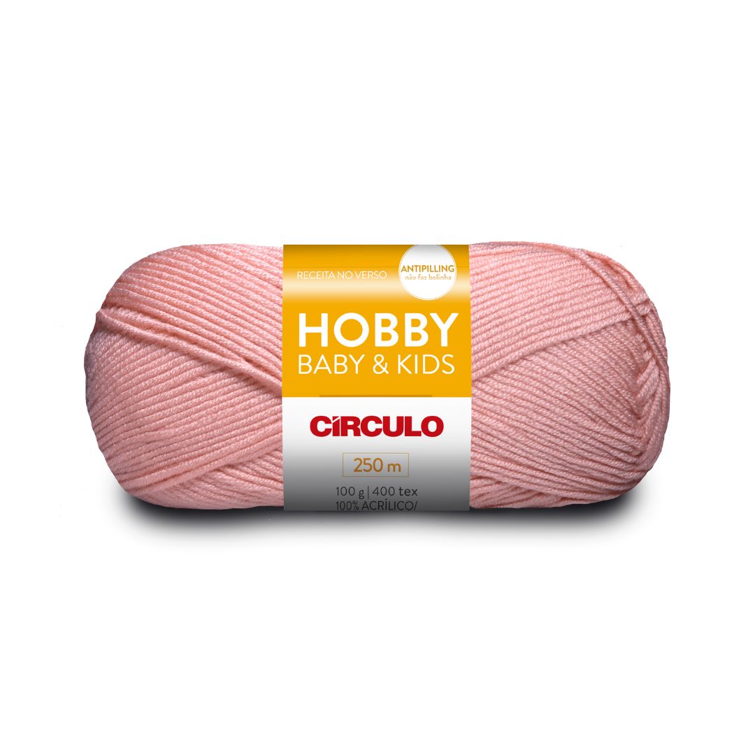 Circulo Hobby Baby & Kids Yarn (3390)