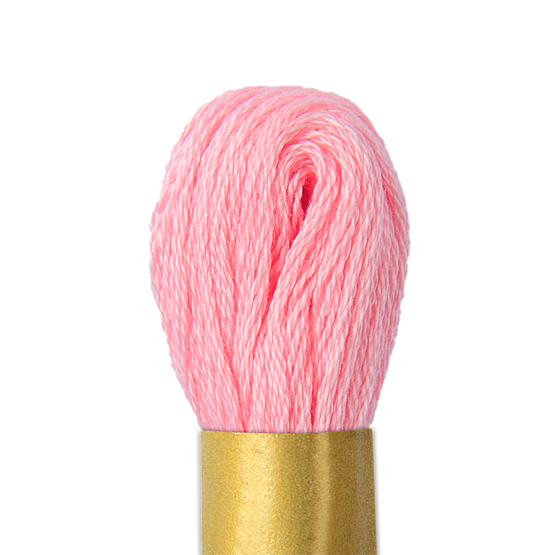Circulo Maxi Mouline Thread (The Pink Shades) (340)