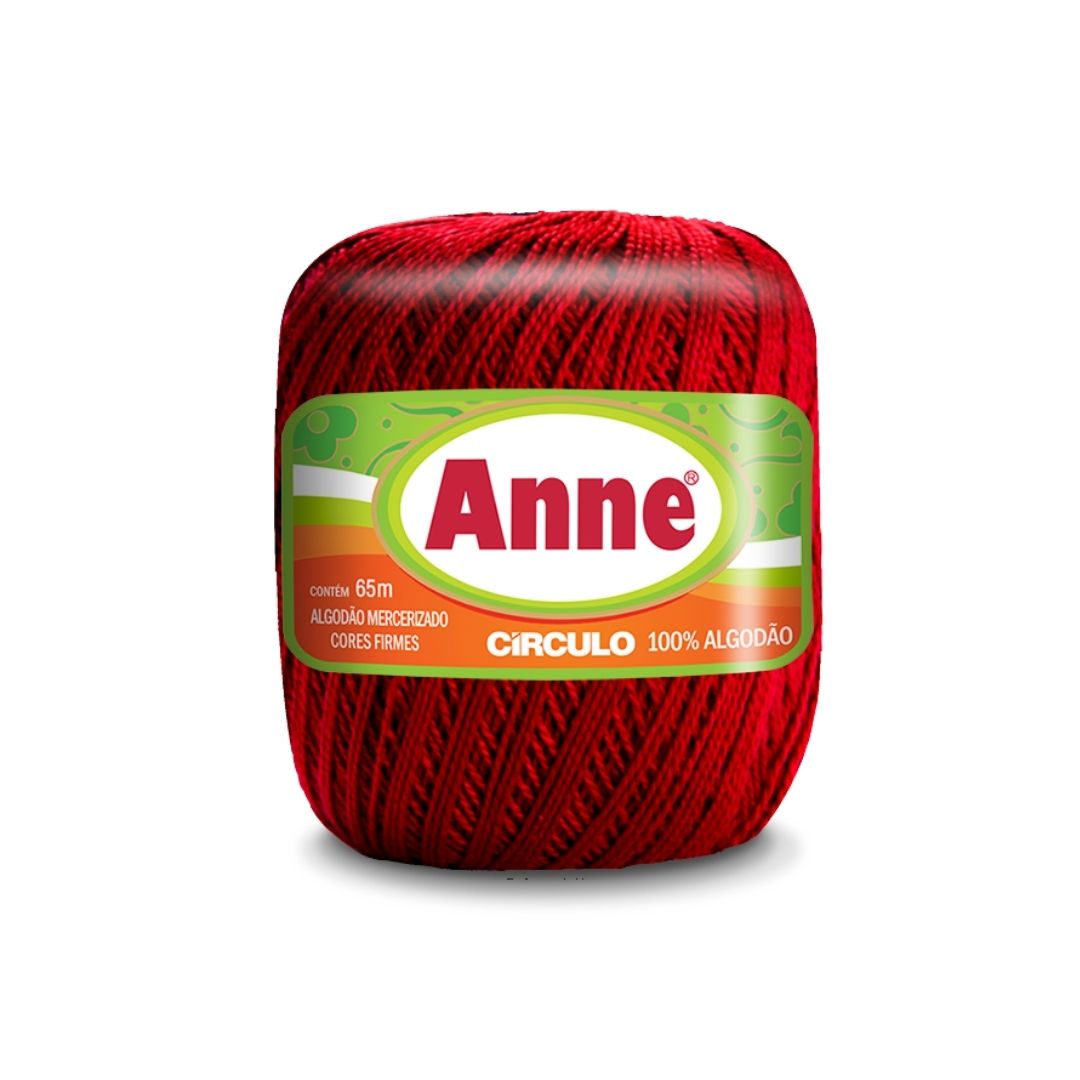 Circulo Anne Mini Yarn (3402)