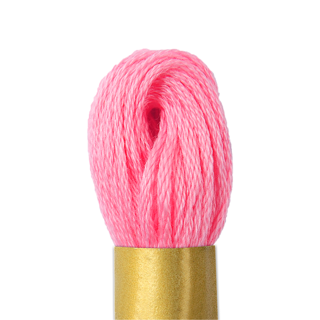 Circulo Maxi Mouline Thread (The Pink Shades) (341)