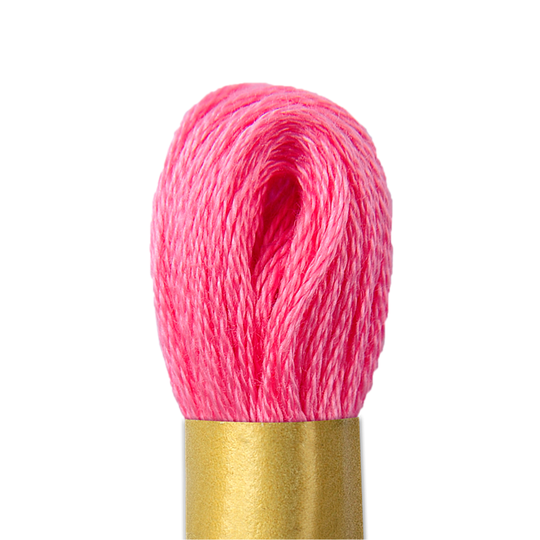Circulo Maxi Mouline Thread (The Pink Shades) (343)