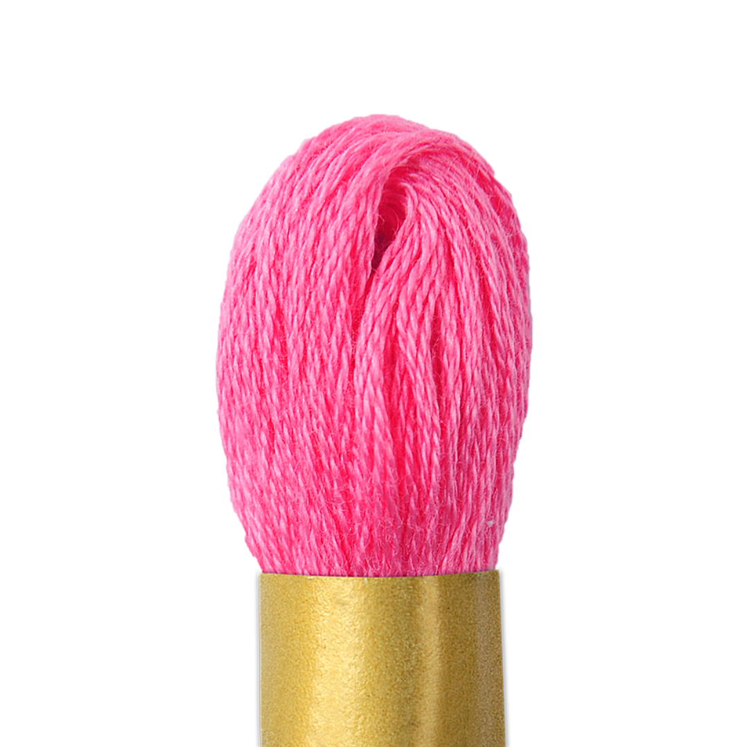 Circulo Maxi Mouline Thread (The Pink Shades) (345)