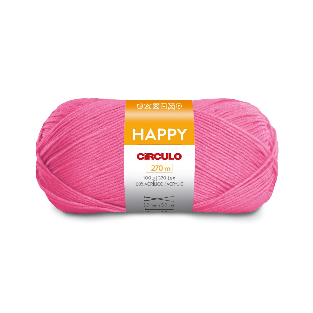 Circulo Happy Yarn (3457)