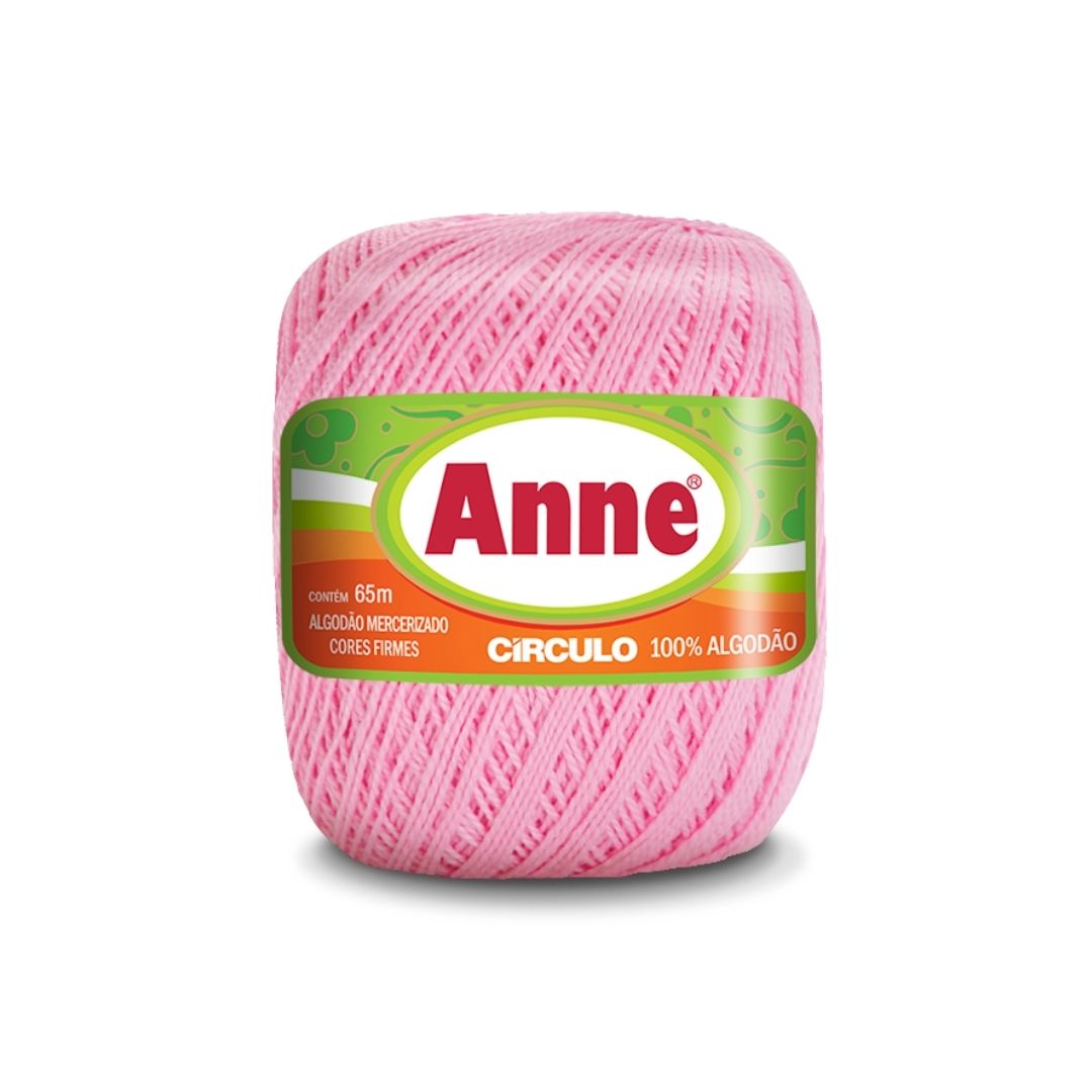 Circulo Anne Mini Yarn (3526)
