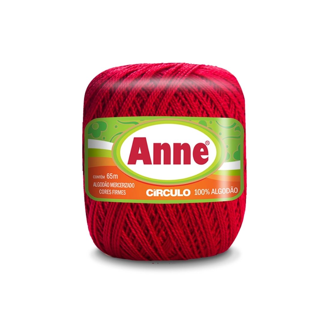 Circulo Anne Mini Yarn (3528)