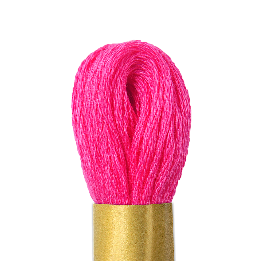 Circulo Maxi Mouline Thread (The Purple Shades) (354)
