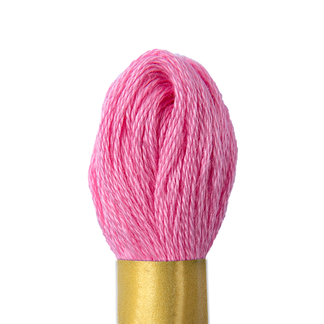 Circulo Maxi Mouline Thread (The Purple Shades) (356)