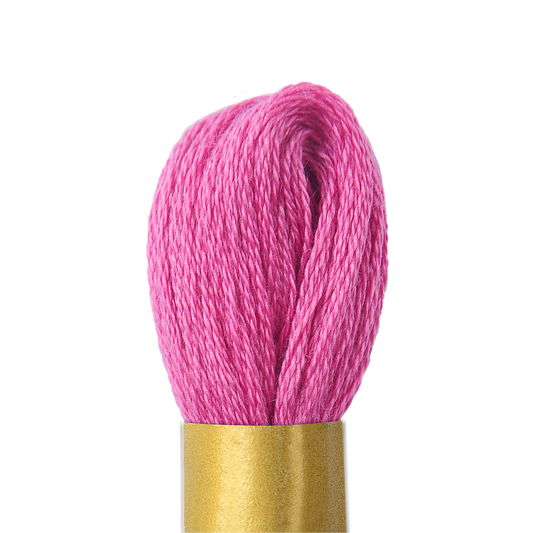 Circulo Maxi Mouline Thread (The Purple Shades) (357)