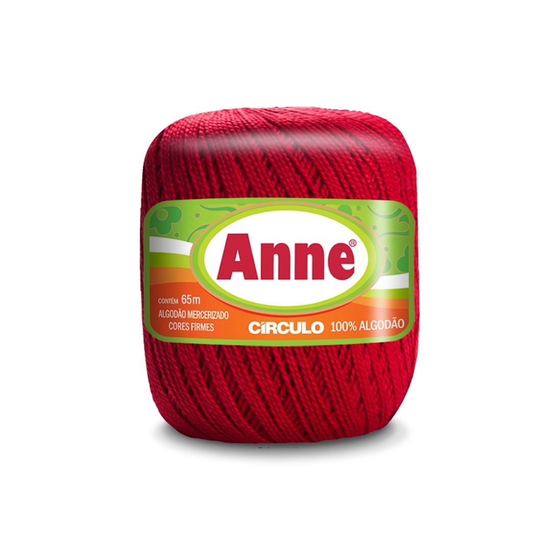 Circulo Anne Mini Yarn (3581)