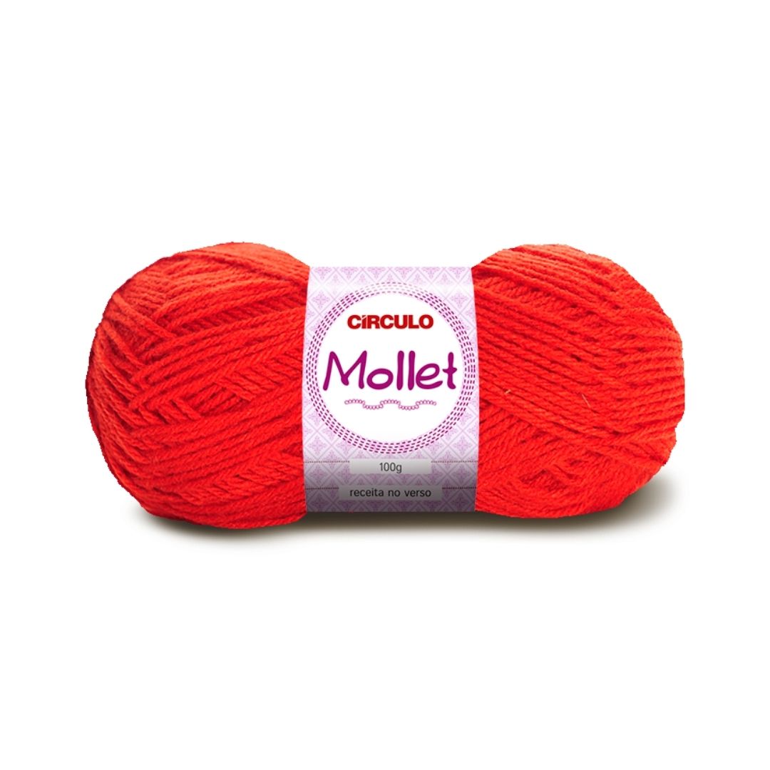 Circulo Mollet Yarn (3585)