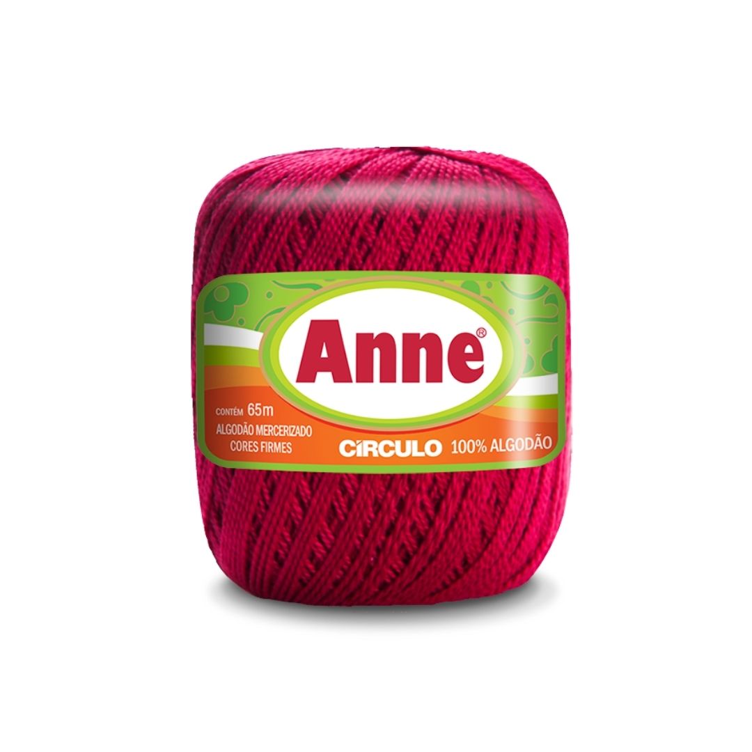 Circulo Anne Mini Yarn (3611)