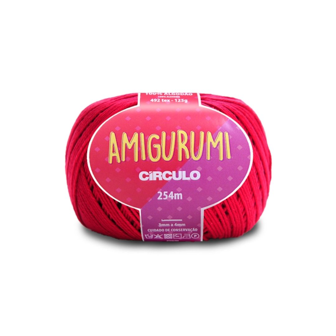 Circulo Amigurumi Yarn (3611)