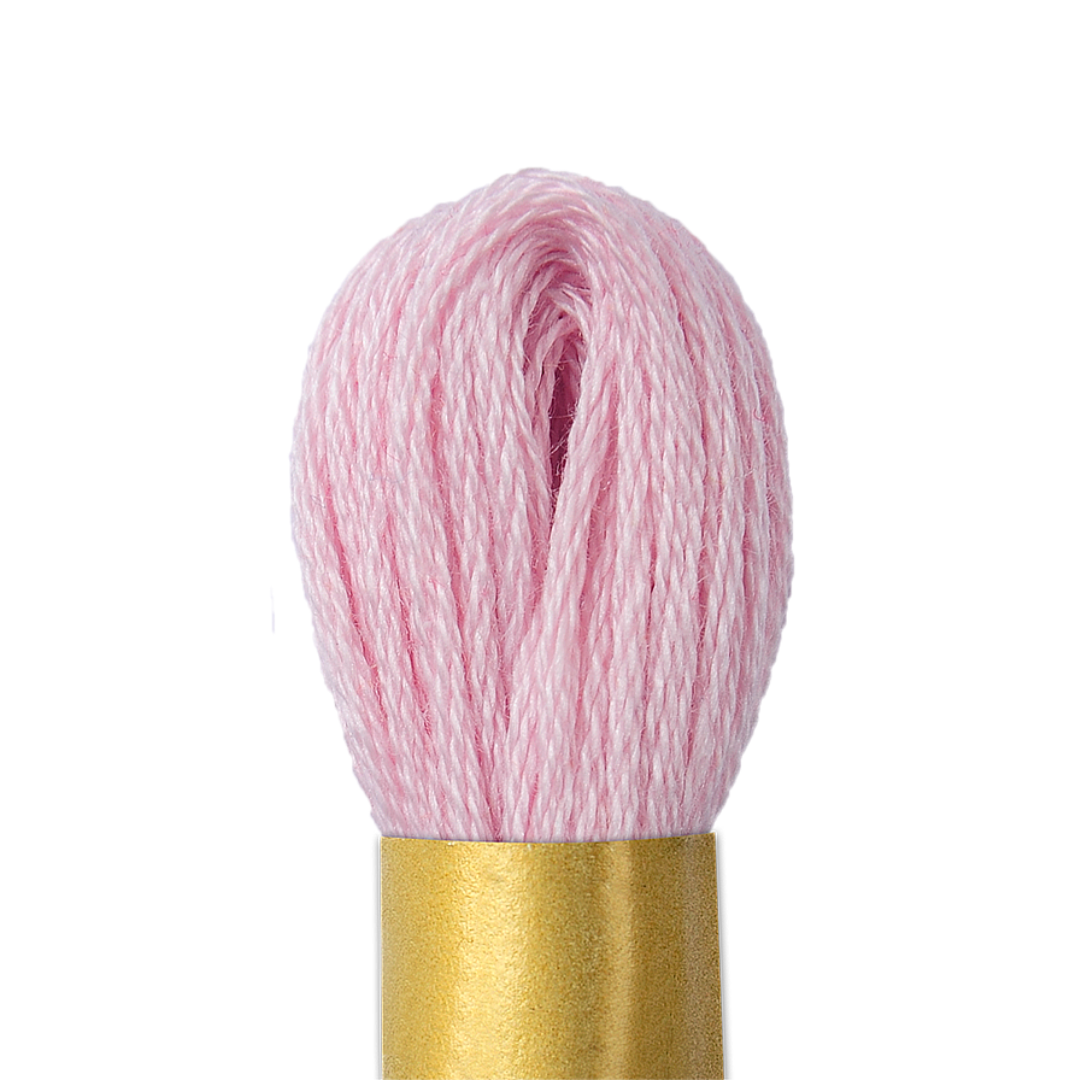 Circulo Maxi Mouline Thread (The Purple Shades) (362)