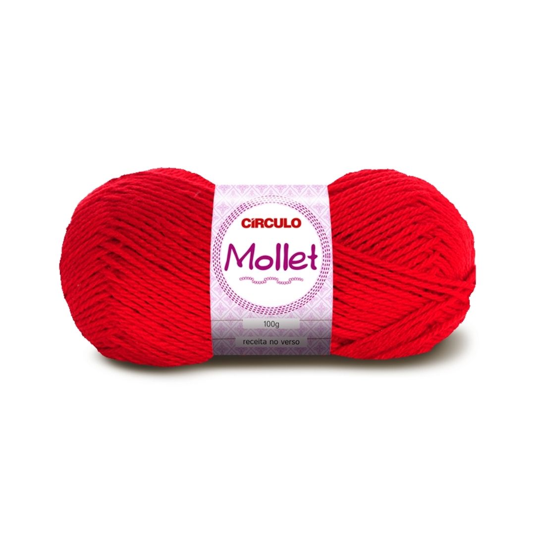 Circulo Mollet Yarn (3635)