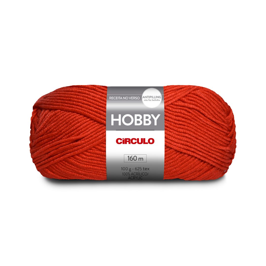 Circulo Hobby Yarn (3635)