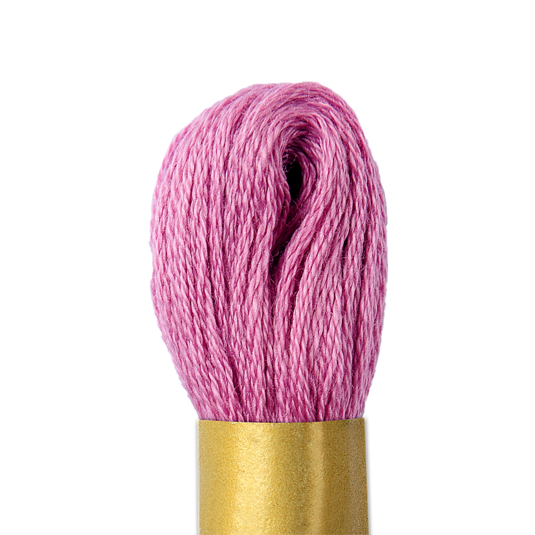 Circulo Maxi Mouline Thread (The Purple Shades) (368)