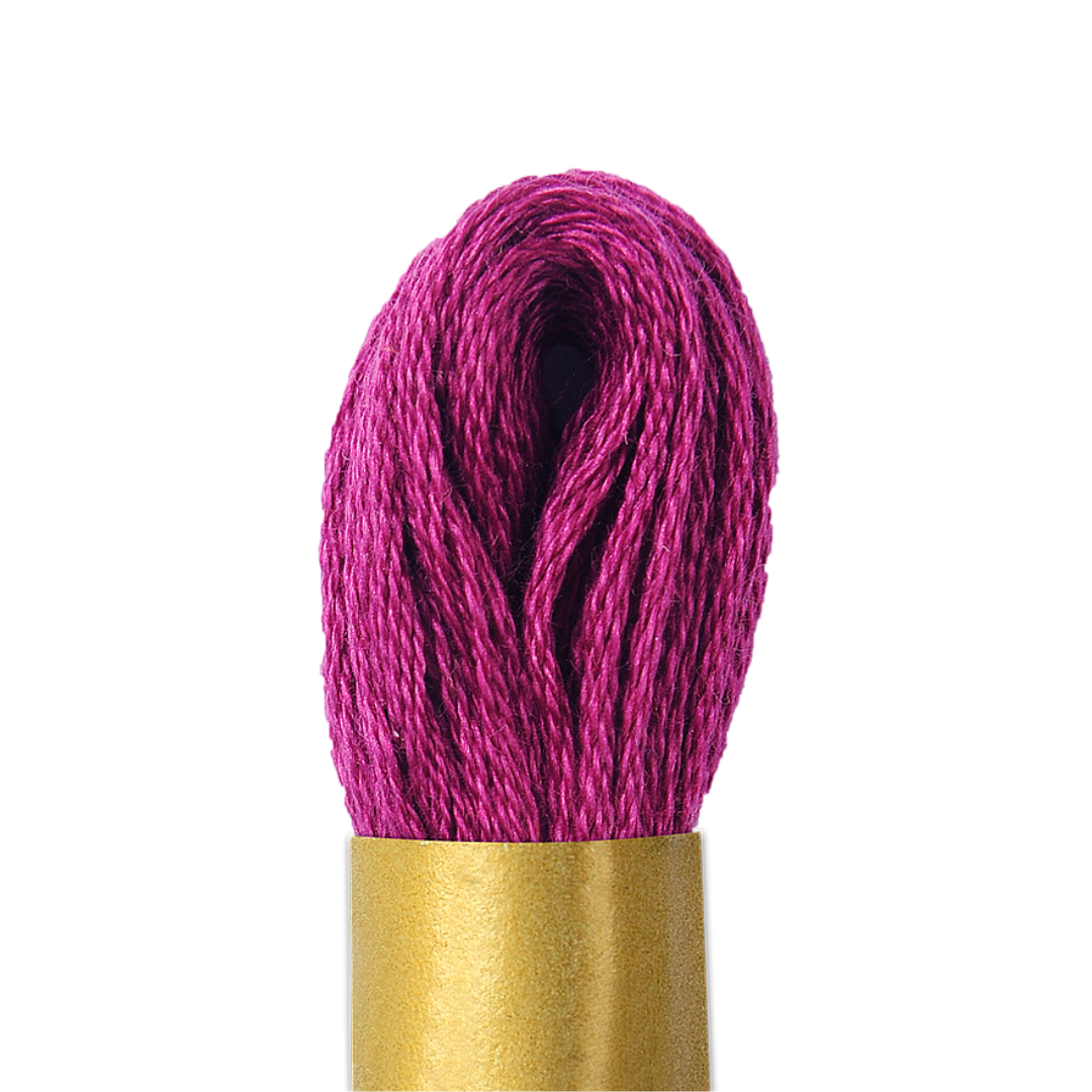 Circulo Maxi Mouline Thread (The Purple Shades) (374)