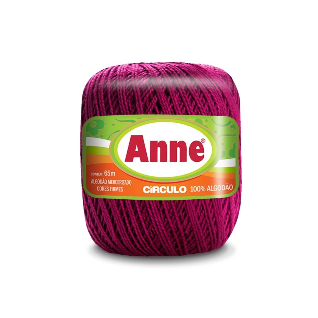 Circulo Anne Mini Yarn (3794)