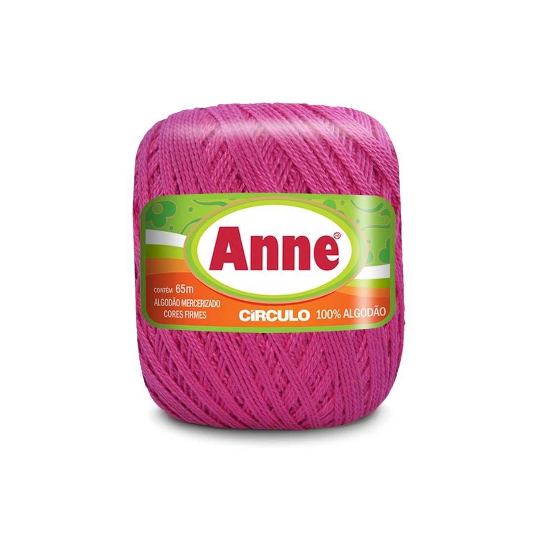 Circulo Anne Mini Yarn (3839)