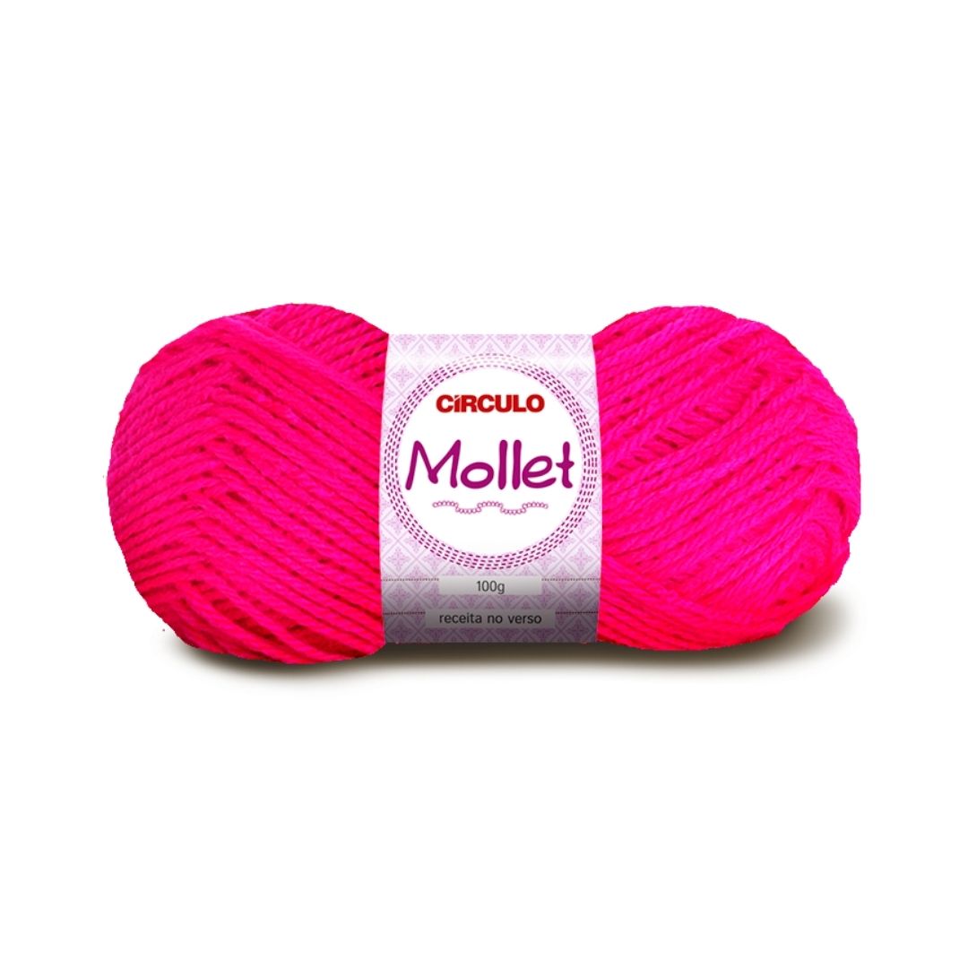 Circulo Mollet Yarn (385)