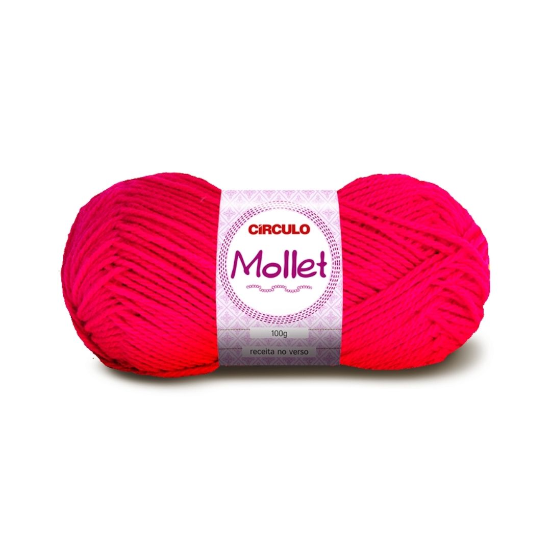 Circulo Mollet Yarn (390)