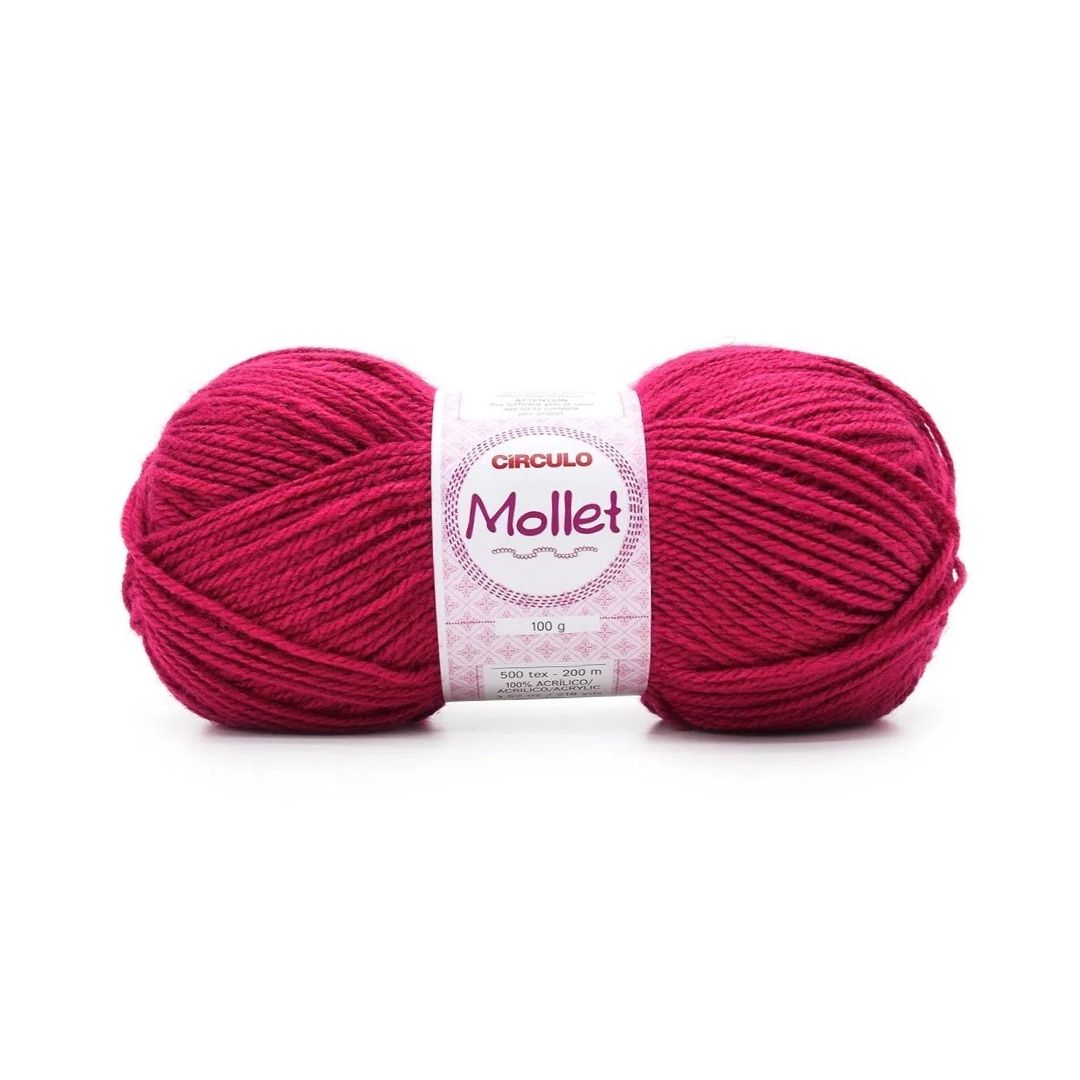 Circulo Mollet Yarn (3951)