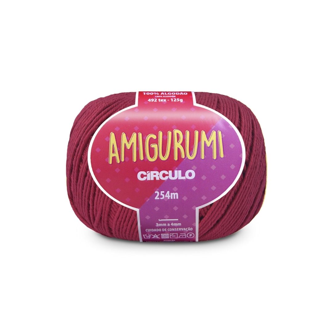 Circulo Amigurumi Yarn (3951)