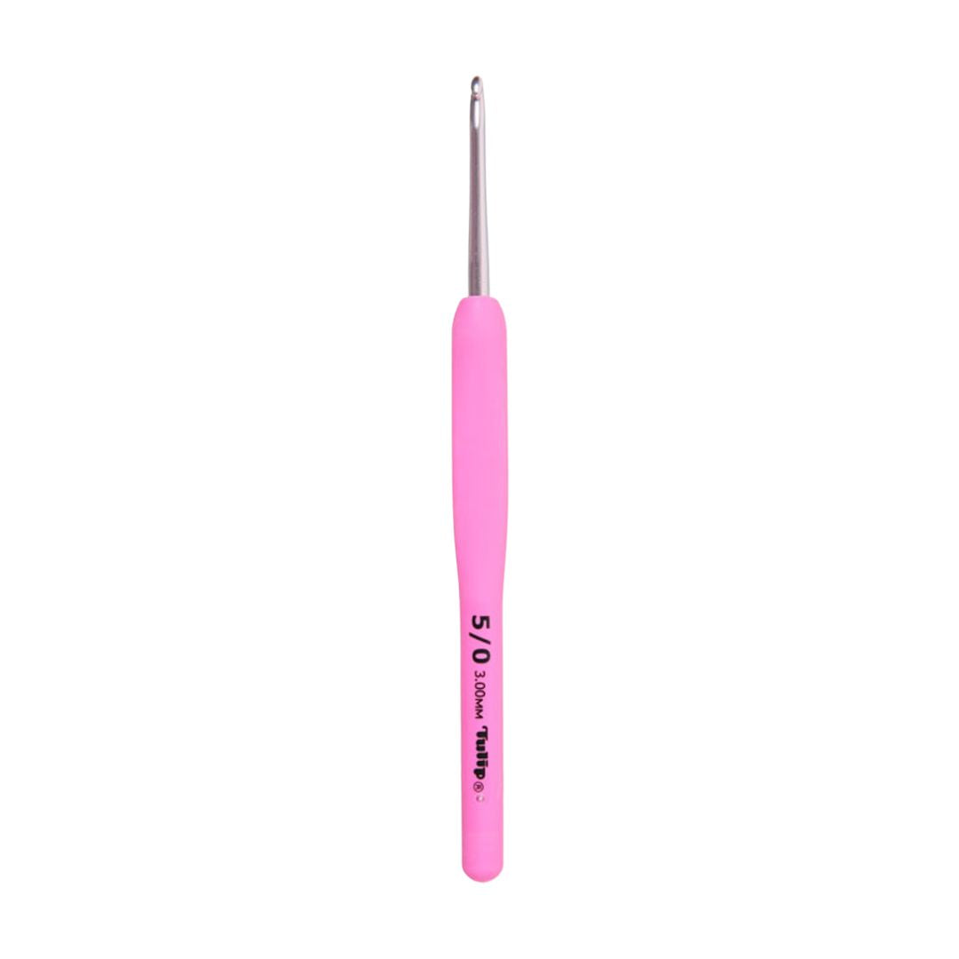 Tulip Etimo Rose Crochet Hook (3mm)