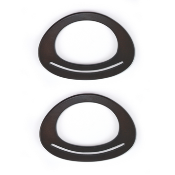 Circulo Bag Handle (Wood)