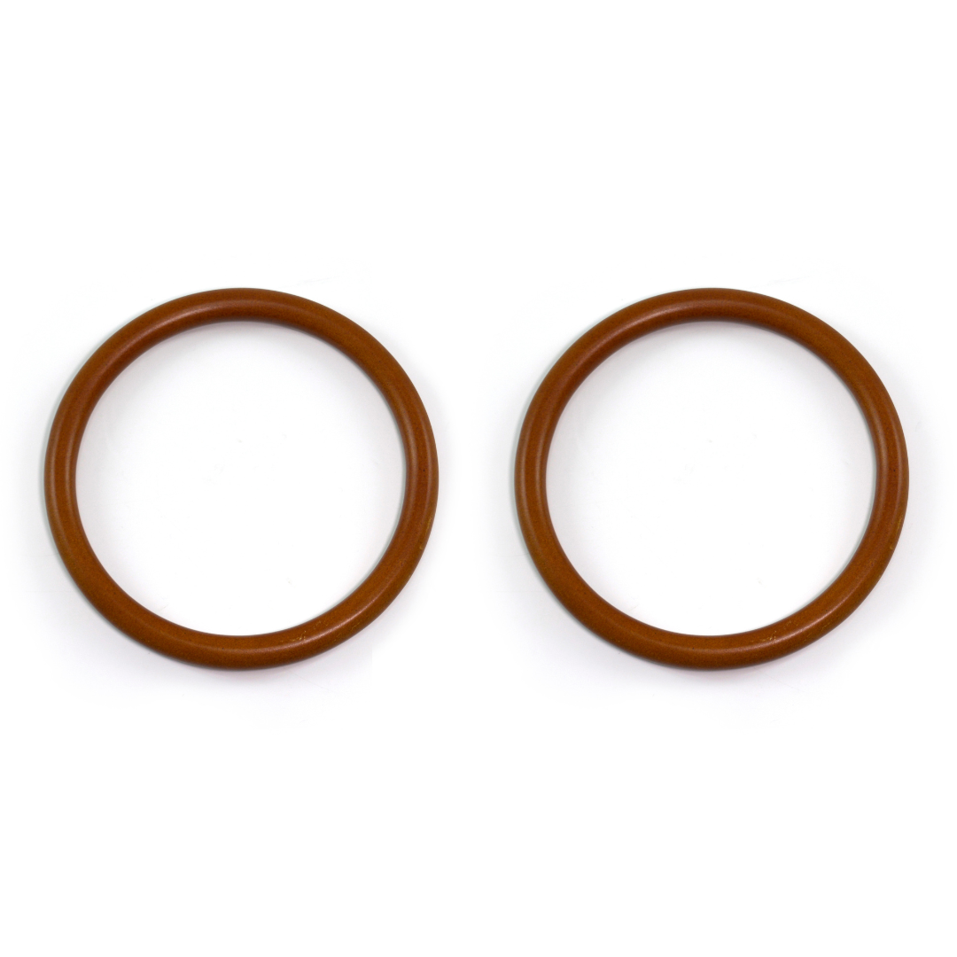 Circulo Bag Handle (Wood)