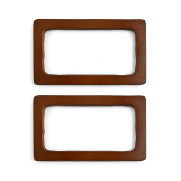 Circulo Bag Handle (Wood)