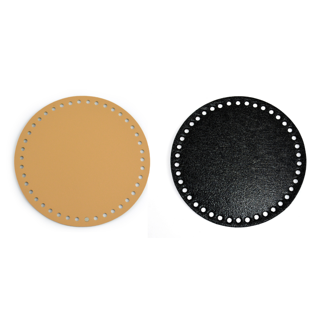 Circulo Bag Bottom (Round)