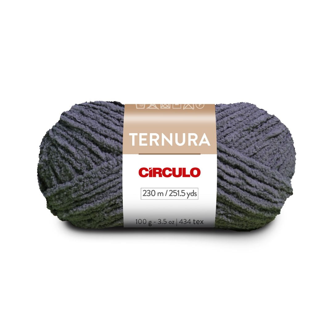 Circulo Ternura Solids Yarn (4055)