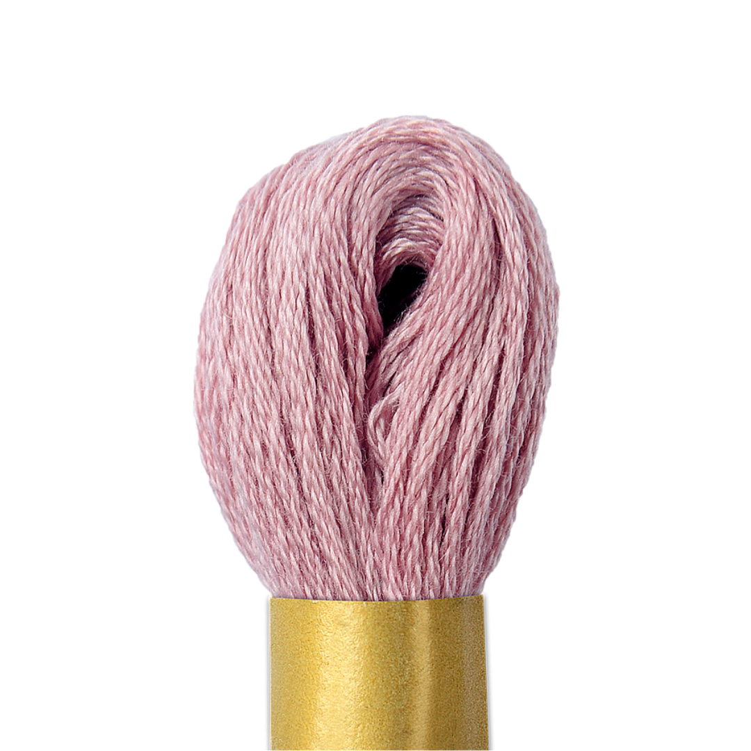 Circulo Maxi Mouline Thread (The Purple Shades) (407)