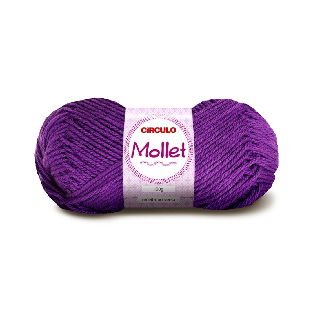 Circulo Mollet Yarn (409)