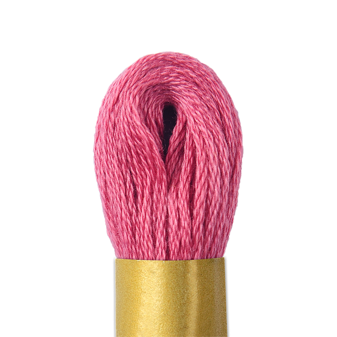 Circulo Maxi Mouline Thread (The Purple Shades) (413)
