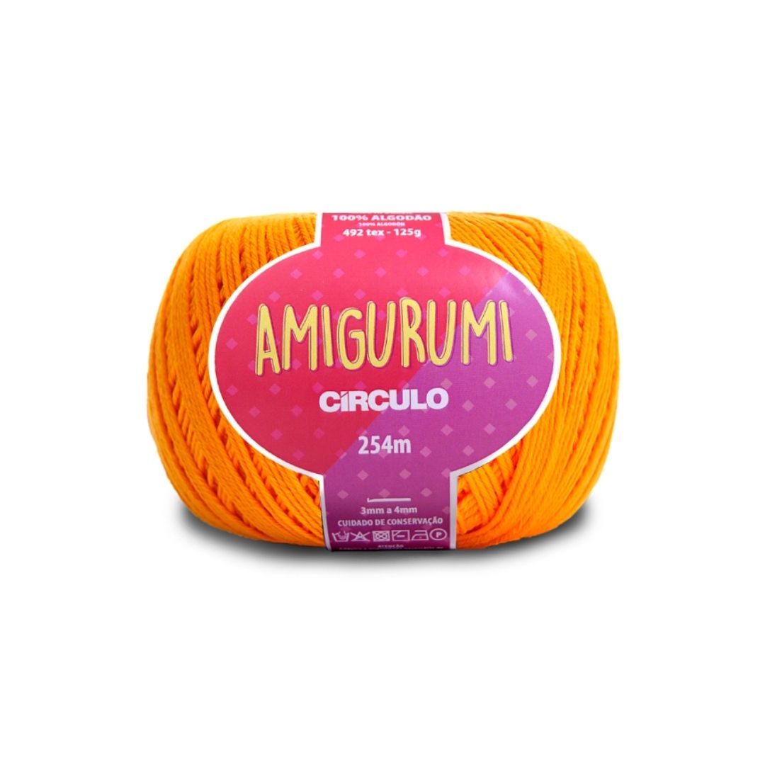 Circulo Amigurumi Yarn (4131)