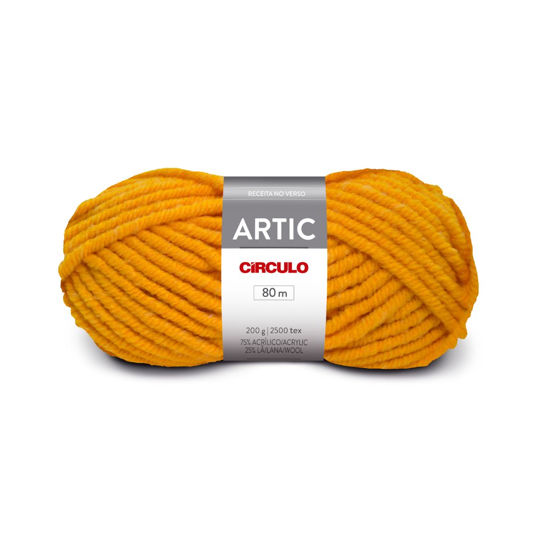 Circulo Artic Yarn (4146)