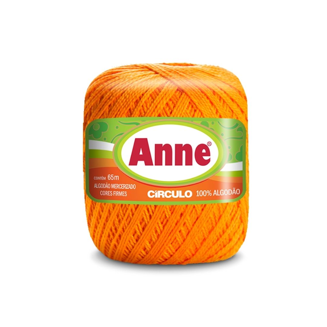Circulo Anne Mini Yarn (4156)