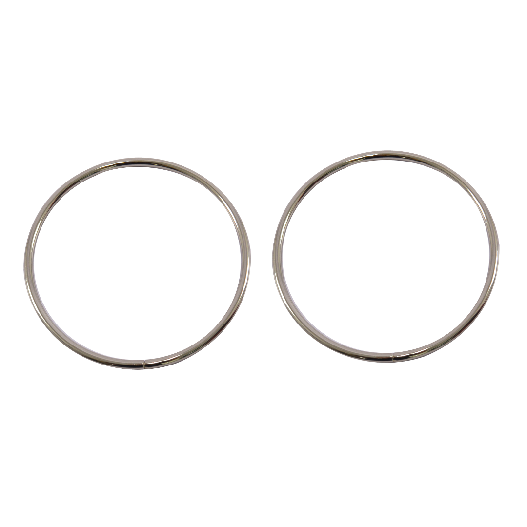 Circulo Bag Handle (Round)