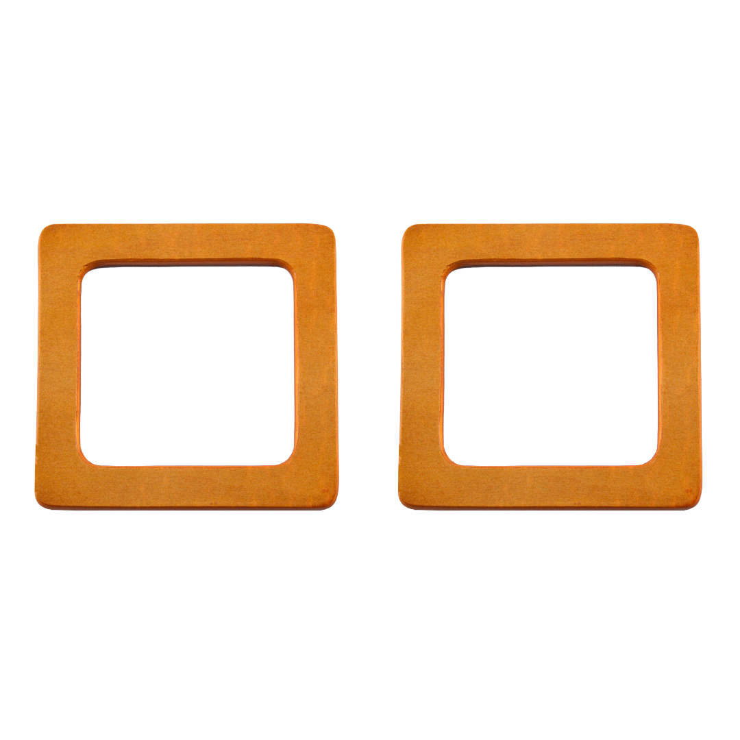 Circulo Bag Handle (Square)