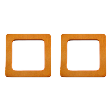 Circulo Bag Handle (Square)