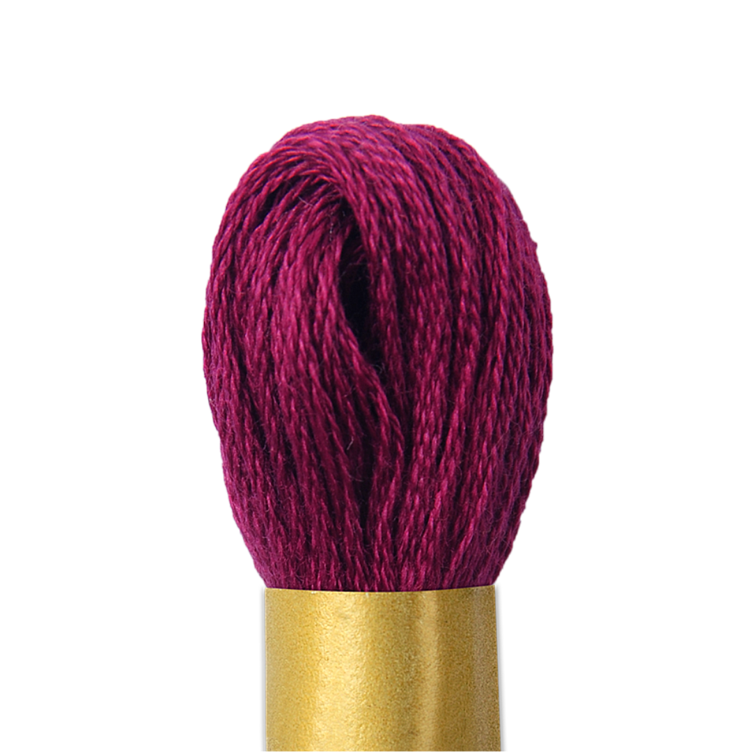 Circulo Maxi Mouline Thread (The Purple Shades) (424)