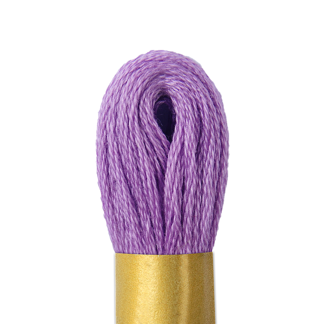 Circulo Maxi Mouline Thread (The Purple Shades) (441)