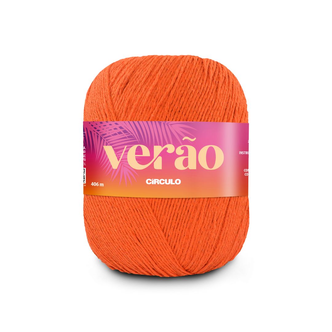 Circulo Verao Yarn (4445)
