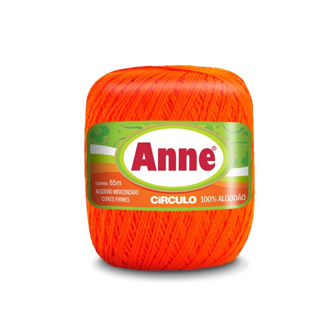 Circulo Anne Mini Yarn (4445)