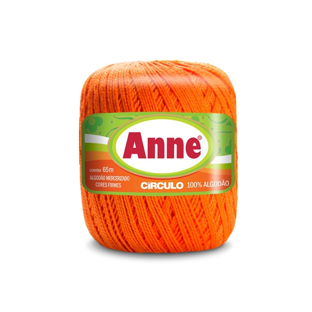 Circulo Anne Mini Yarn (4456)
