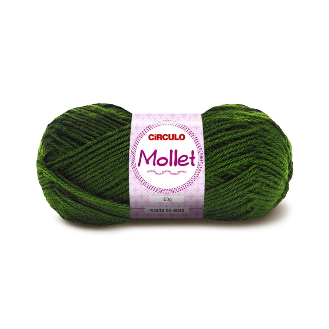 Circulo Mollet Yarn (447)