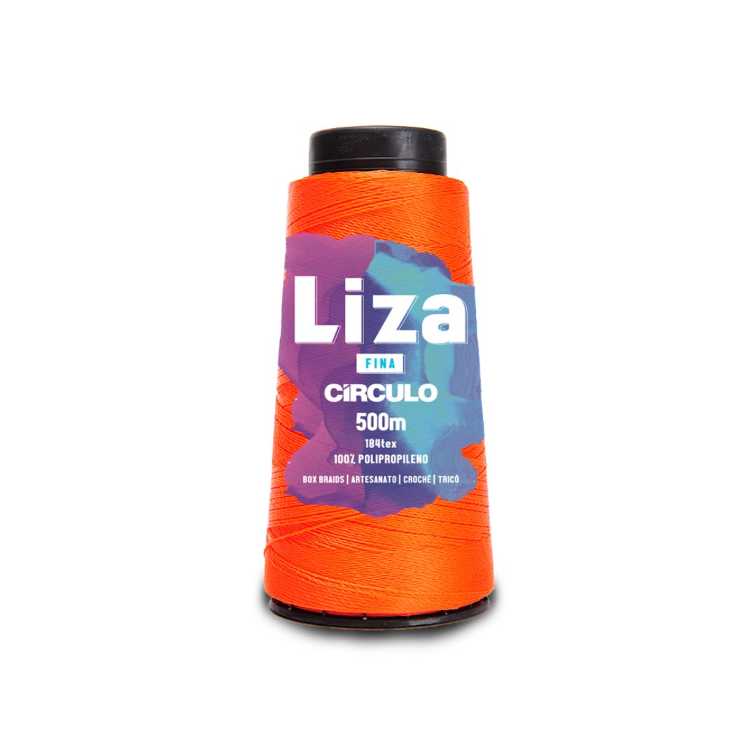Circulo Liza Fina Yarn (4484)